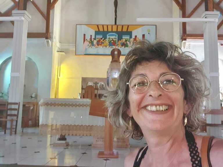 Myriam Gorichon, Guérisseuse de l'Âme