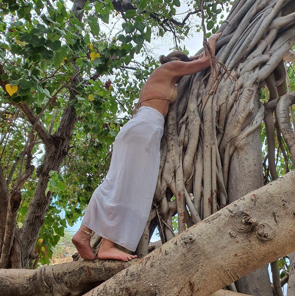 Myriam Gorichon, Guérisseuse de l'Âme
