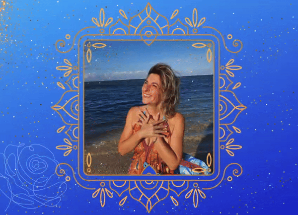 Myriam Gorichon, Guérisseuse de l'Âme