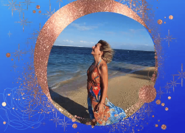 Myriam Gorichon, Guérisseuse de l'Âme