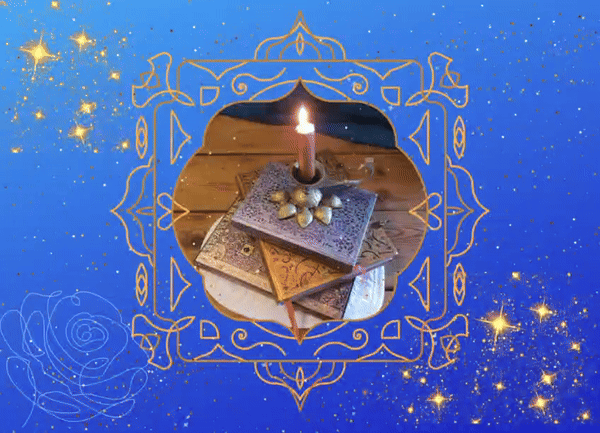 Guérisseuse de l'Âme