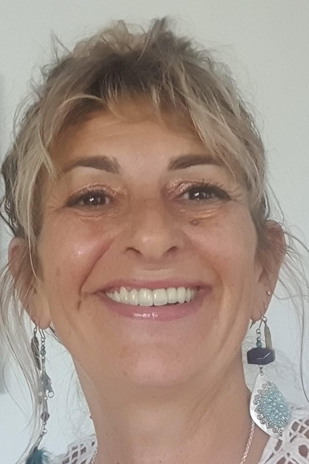 Guérisseuse de l'Âme