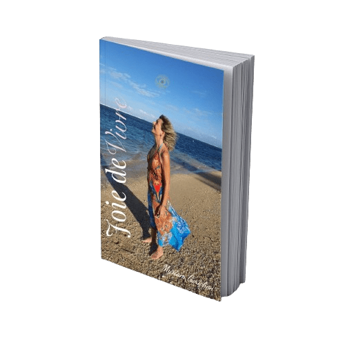 Myriam Gorichon, Guérisseuse de l'Âme