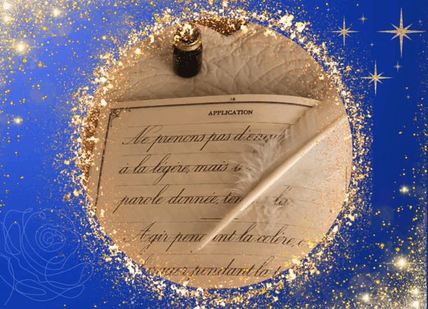 Guérisseuse de l'Âme